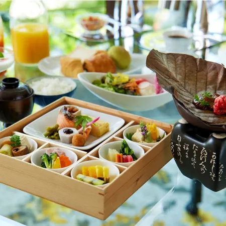 Hotel Grand Vert Gizan