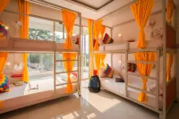Gostops Goa, Baga