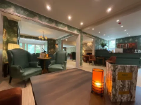 Moorhill House Bed & Breakfast