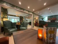 Moorhill House Bed & Breakfast