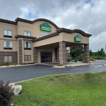 Wingate by Wyndham Warner Robins