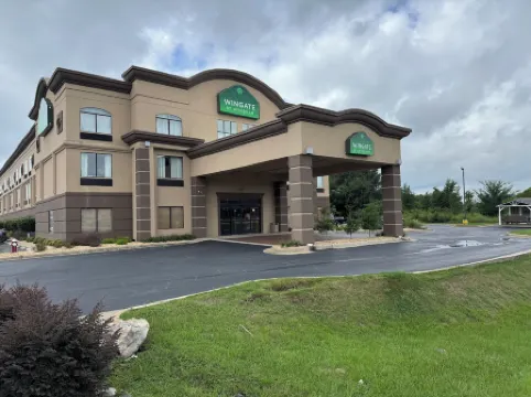 Wingate by Wyndham Warner Robins
