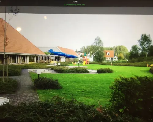 Family-Friendly Quiet FH, Vacation Park by the Sea 5-8.9. Last Min.