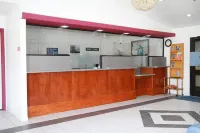 Travelodge by Wyndham Guymon Hotels in Guymon