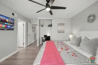 4BR Chula Vista Fun: Pool, Games & Summer Vibes! Hotels near Walmart