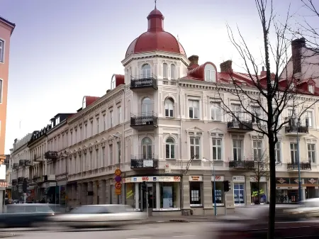 Hotell Linnéa - Helsingborg
