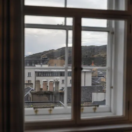 Code Pod – the Court - Edinburgh