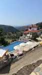 Zeytintepesi Pansiyon - Swimmingpools