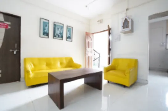 Hotel Naman Executive - 2