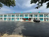 Southern Soho Boutique Hotel Hotels in Calhoun County