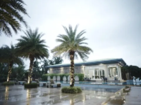 LM農場 比拉斯普酒店