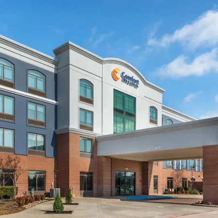 Comfort Inn & Suites Frisco East - McKinney