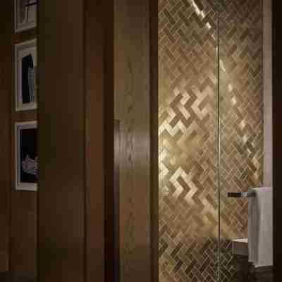 Park Hyatt Kuala Lumpur Rooms