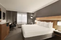 DoubleTree by Hilton Warwick Providence Airport