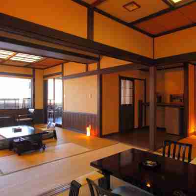 Shin Kaikatei Izumi Rooms