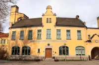 Home Hotel Bolinder Munktell Hotels in 