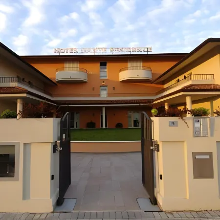 Hotel Dante Residence