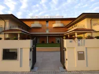 Hotel Dante Residence - 4 stelle