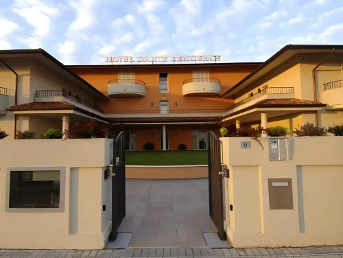 Hotel Dante Residence - Boutique