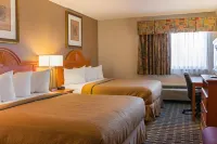 Quality Inn & Suites Detroit Metro Airport