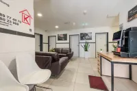 MK Hostel Oyten - Hostels