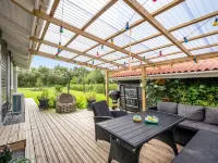 "Fritzie" - 600m to the Fjord Hotels in Hemmet