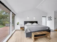 "Wolfger" - 250m from the sea Hotel a Stroby