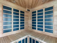 "Ung" - 460m from the sea