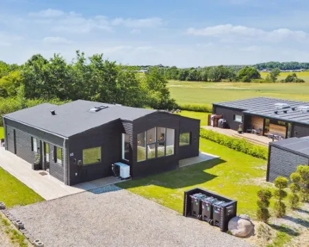 "Nissine" - 300m from the Sea Hotels in Odder