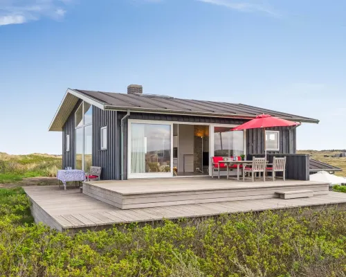 "Tinea" - 50m from the Sea Hotels in Rodhus