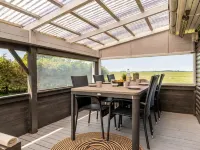 "Kanerva" - 100m to the Fjord Hotels in Storvorde