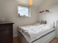 "Siegfried" - 300m to the Fjord Hotel a Kirke-Hyllinge