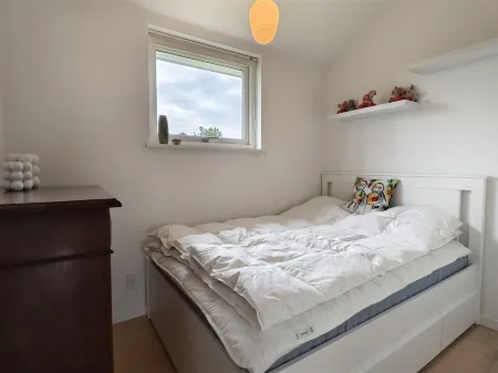 "Siegfried" - 300m to the Fjord Отели в г. Kirke-Hyllinge