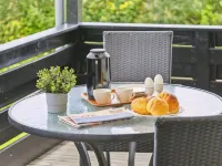 "Eliana" - 300m from the sea Allingabro 호텔