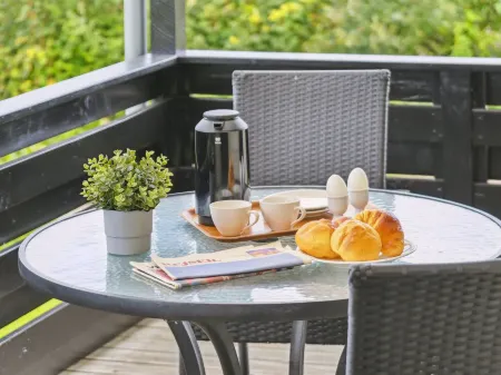 "Eliana" - 300m from the sea Отели в г. Allingabro