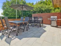 "Drine" - 19km from the sea