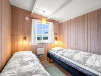 "Luiza" - 300m from the Sea Hotel a Lemvig