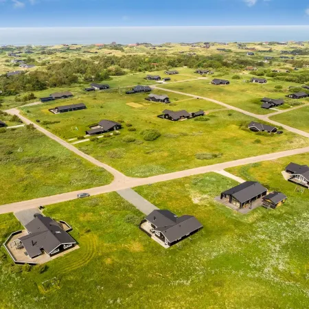 "Frejdis" - 1.1km from the Sea