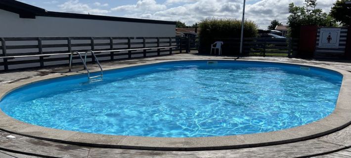 "Veli" - 300m from the sea Hotels in Allinge