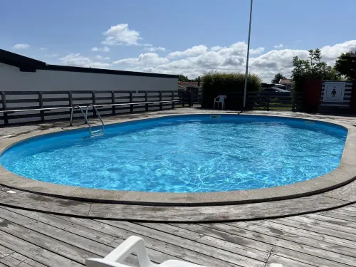 "Veli" - 300m from the sea - Perheystävällinen