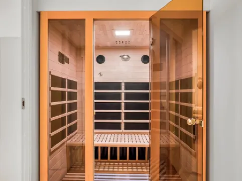 "Hejdie" - 150m from the Sea