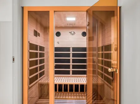 "Hejdie" - 150m from the Sea Отели в г. Hals