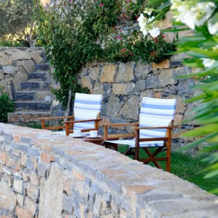 Elounda Living Residences by Ghh