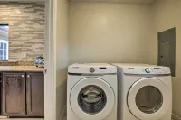 Garland Home w/ Private Pool & Yard! - 3-Star