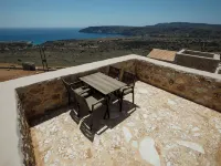 Anemos Suites Mani Hotels in Itilo