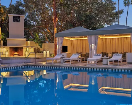 Pendry Newport Beach Hotels in Newport Beach