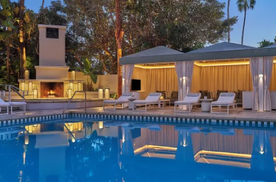 Pendry Newport Beach