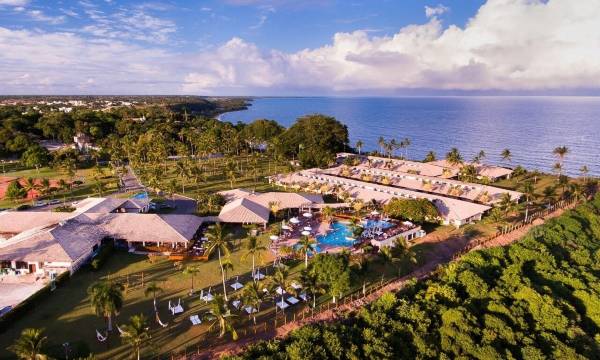 Porto Seguro Eco Bahia Hotel
