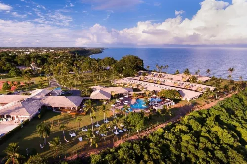 Porto Seguro Eco Bahia Hotel