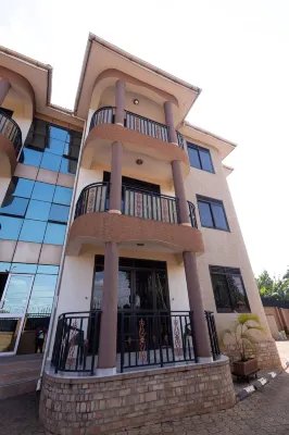 Grwadd Furnished Apartments Hotel a 